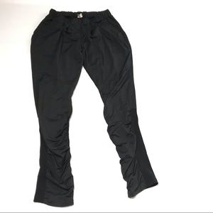 Bas Bleu Women’s Legging Ruched Size S Pull On S
